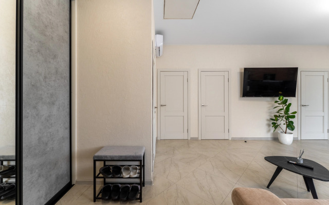Baltic coast Villa