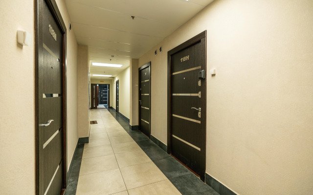 Апартаменты Апарт-Отеле Москва