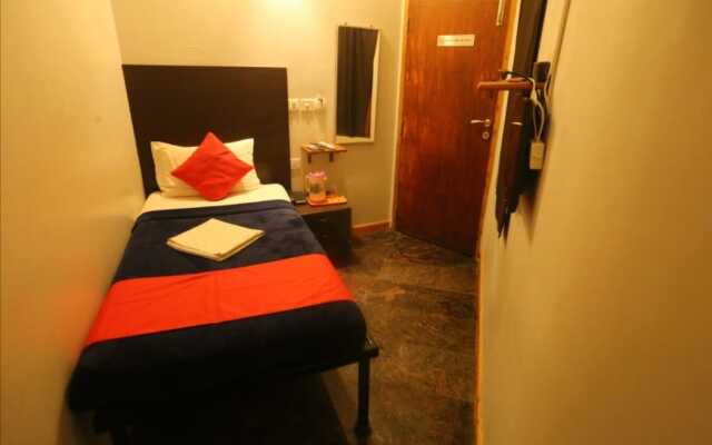 Le Apex Guest House