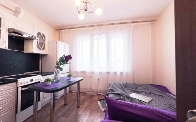 Park Inn Hause Apartments 2