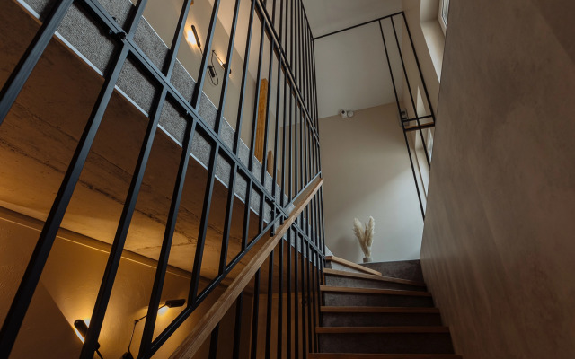 Апартаменты Malkova Аpartments на Герцена 5