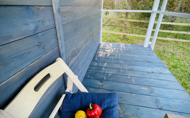 Частный дом в Березино