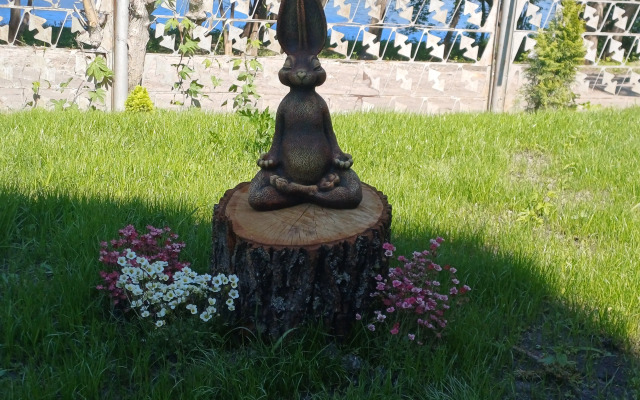 Udacha Guest house