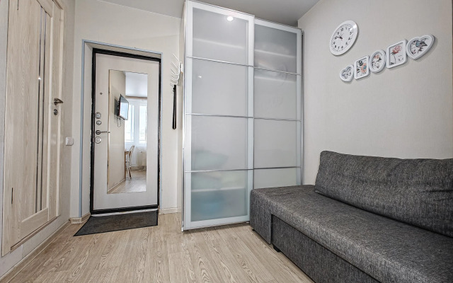 Квартира с Новым Ремонтом