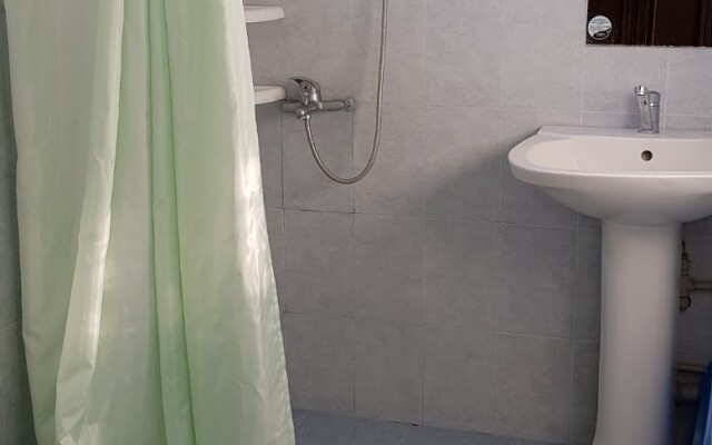 Palma Guest House