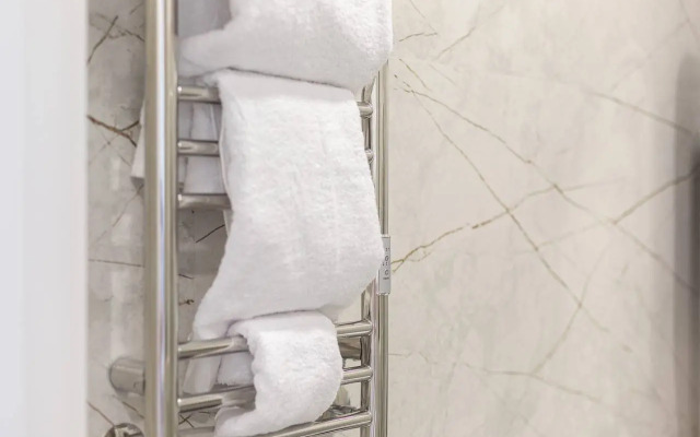 Квартира 4.16 STUDIO KISLOROD 2