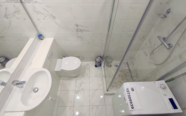 Apartments Фиолент Village - Студия с видом на море