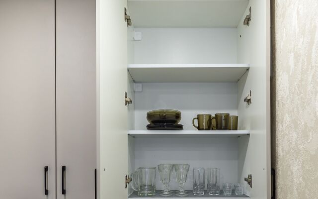 Апартаменты Жили - Были