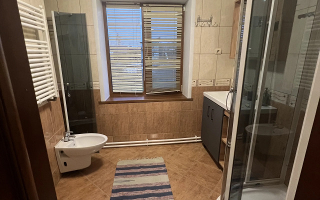 Private house Bolshoy Dom Nedaleko Ot Tsentra Goroda Tver