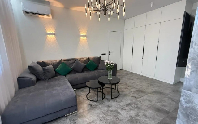 Zhk Frukty Chernika Flat