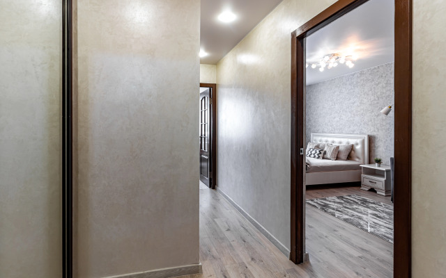 Апартаменты Уютные возле метро