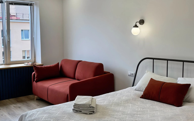 Viatur na Gagarina Apartments