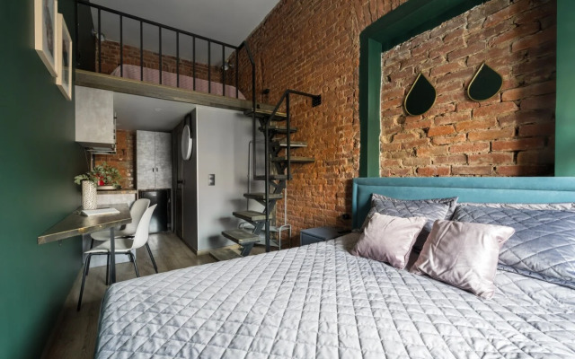 Rentalspb Apartments