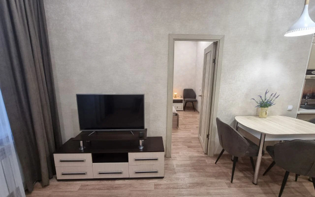 Na Ulitse Lenina 191 Flat