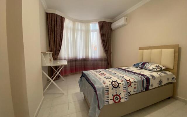 Yuvam Apartments