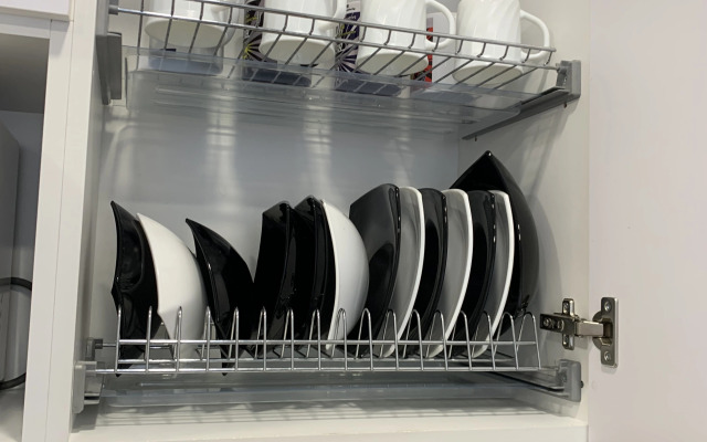 Квартира Уютная однушка у зоопарка