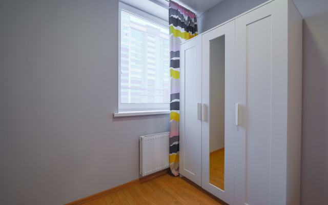 Апартаменты Dayker City Apartments однокомнатные на Шейнкмана