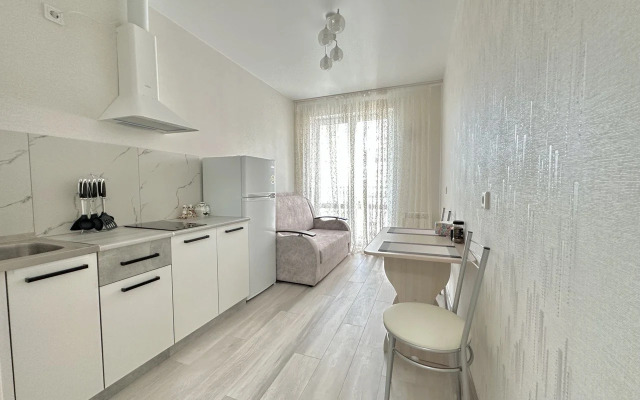 Uyutno Kak Doma Flat