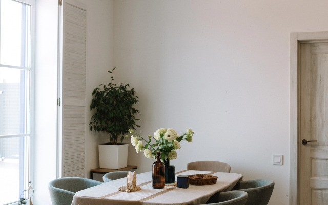 Вилла Ресурница