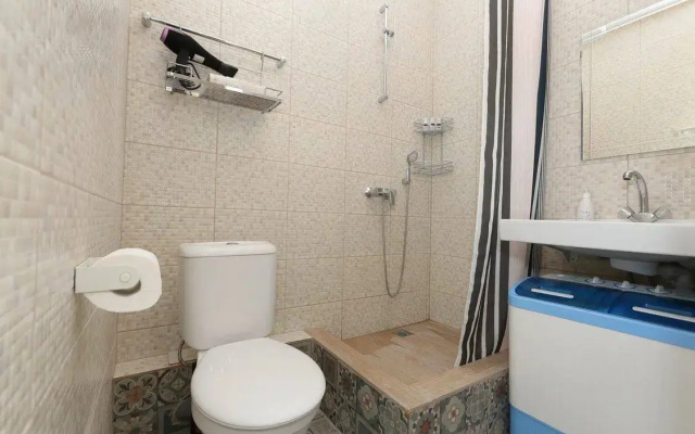 Квартира студия Malina Apartment рядом Крокус Экспо
