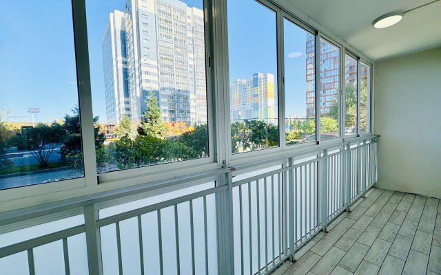 Atmosfera Sna U Akvaparka Flat