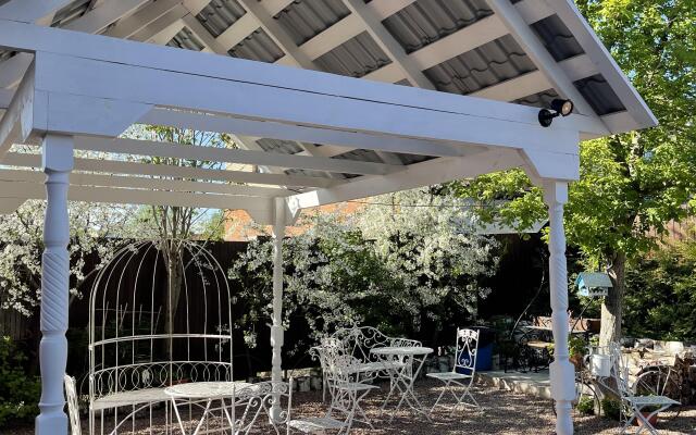 Гостевой дом В Коломне