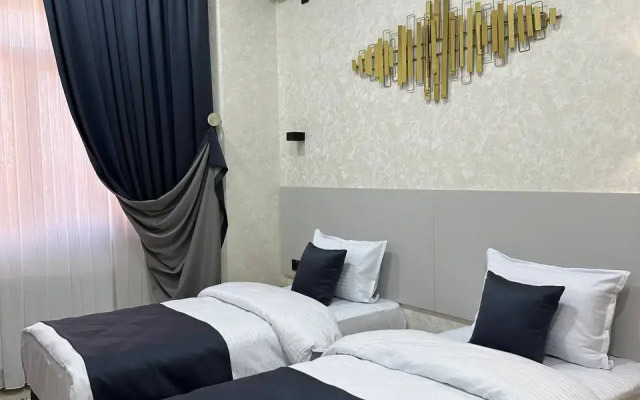 Nifal Guest house