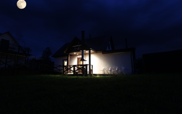 Villa Lida Guest House