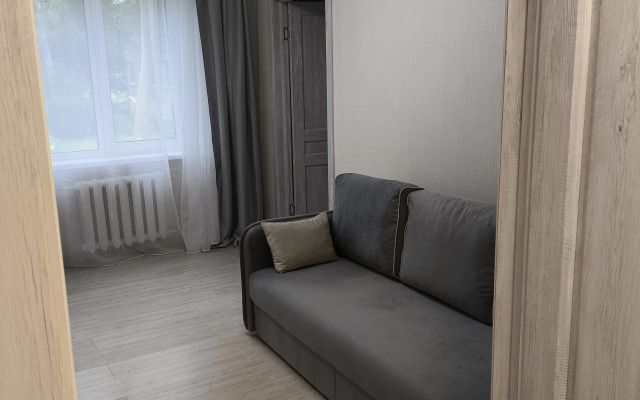 Квартира у Ванюши