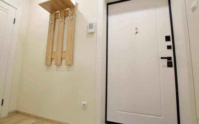 Timhouse Zhk Moy Ritm Apartments