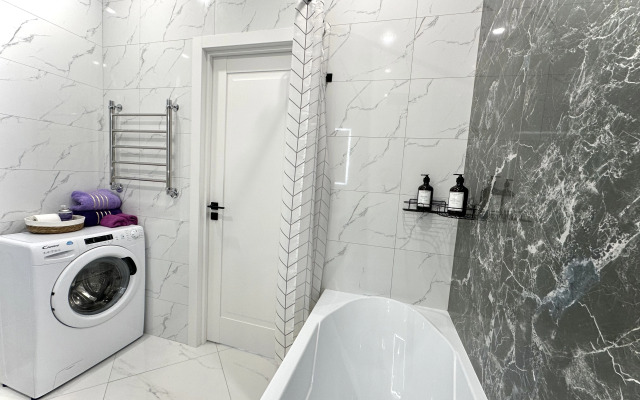 Квартира LaV&Rooms