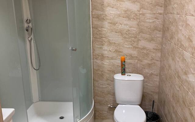 Mikheev Apart-Hotel