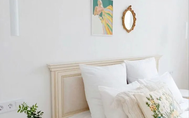 Квартира на Донской улице