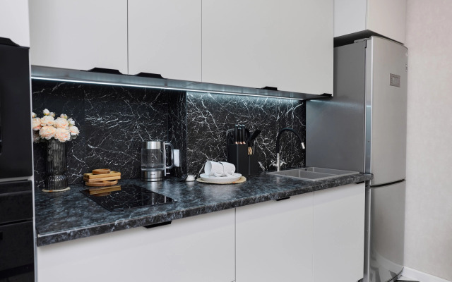 Апартаменты на Пархоменко 151/1