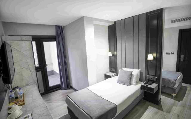 Express Plus Hotel