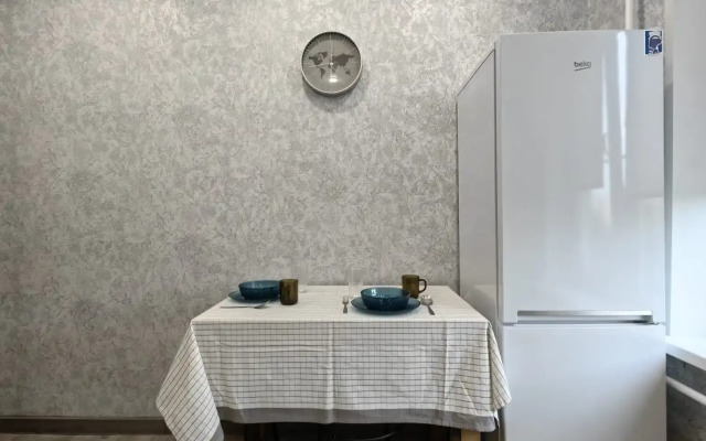 Квартира на Люблино