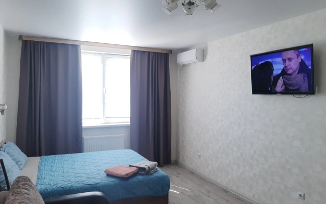 1 -Komnatnaya V Olimpiyskom Gorodke Flat