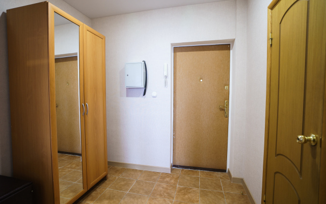 Inndays na Staronikitskoy 105B Apartments