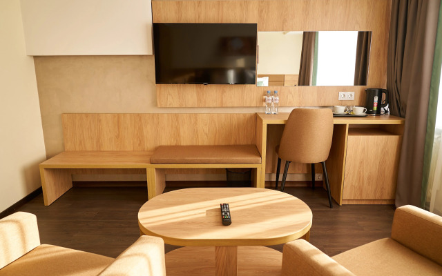 Hotel Persia