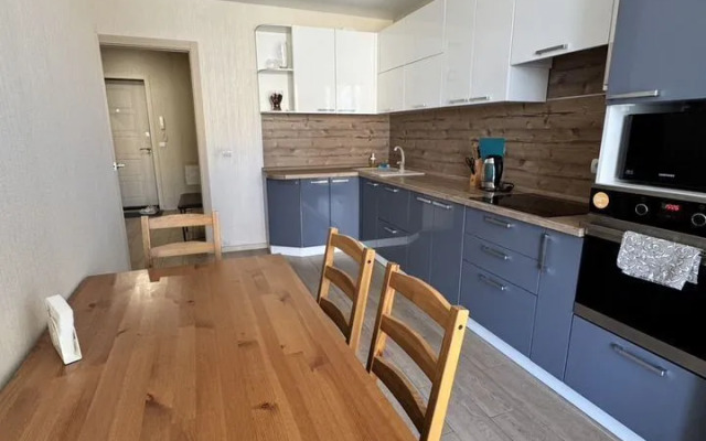 Квартира Уютная со всеми удобствами