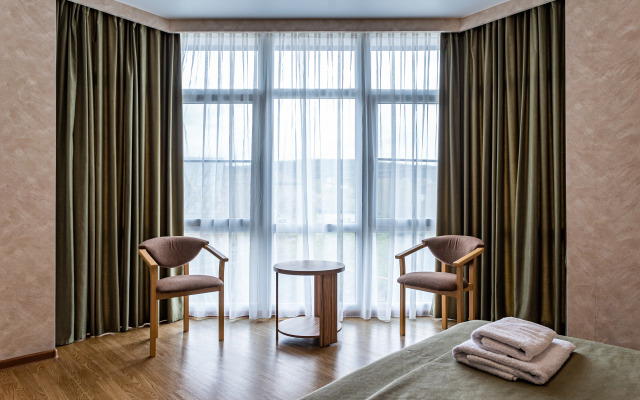 Anastasiya  Guest house