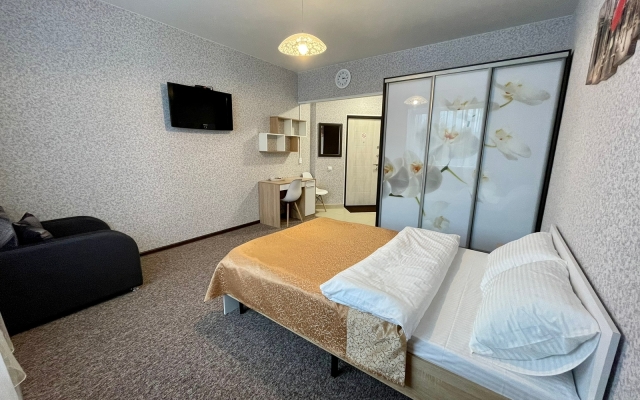 Mini-Otel Long House