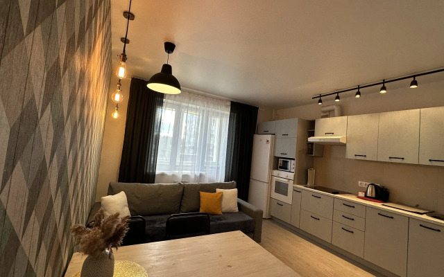 Квартира Домашний Ключ Гагарина 151