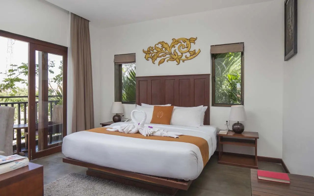 Won Residence & Spa