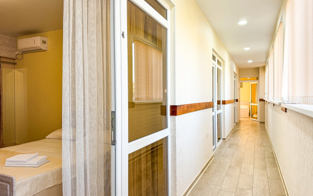 U Fermera Guest house