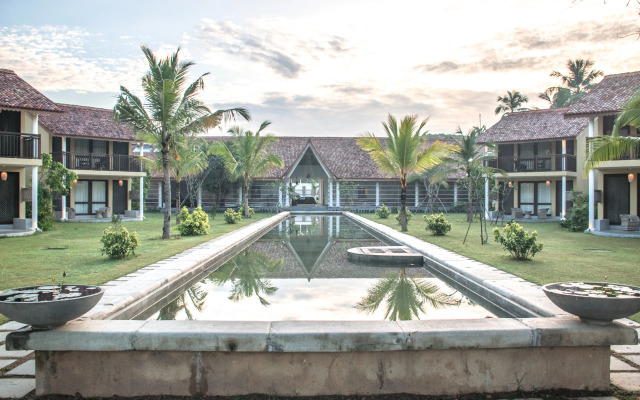 The Villas Wadduwa Hotel