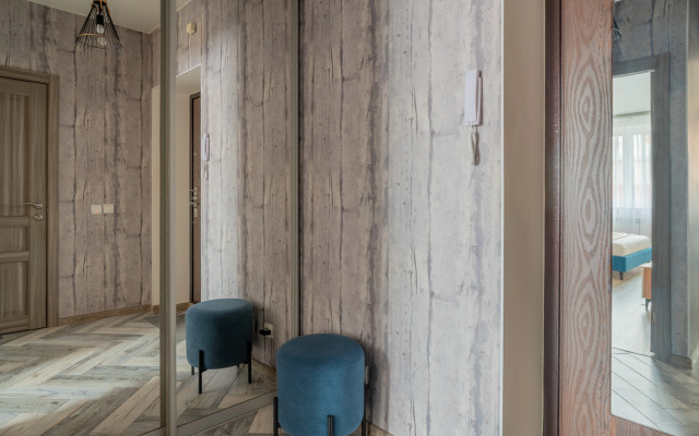 Volgarooms Grafit V Tsentre Apartaments