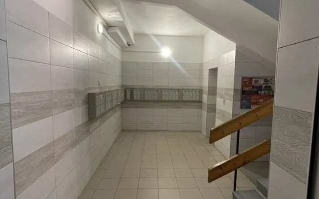 Studiya Barbi Flat