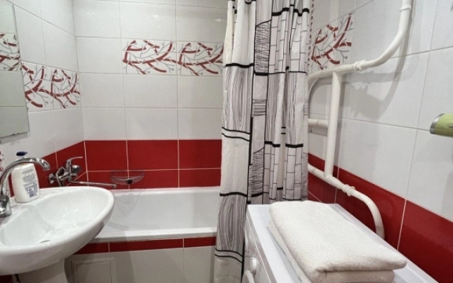 Al'yans  Apartamenty