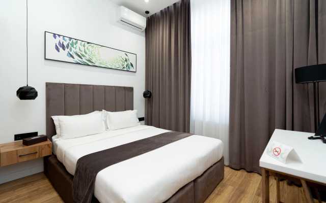 Hotel Harmony Hotel Tashkent